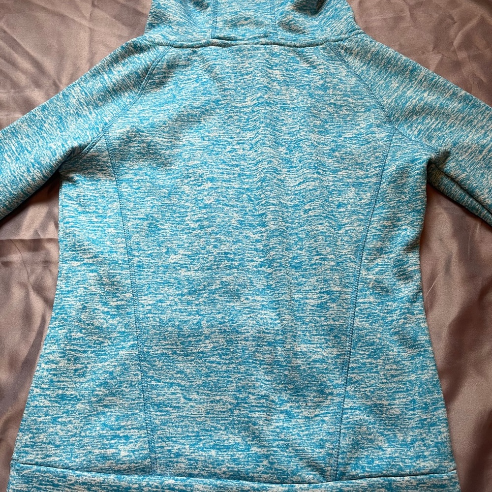Ivory ella sweatshirt